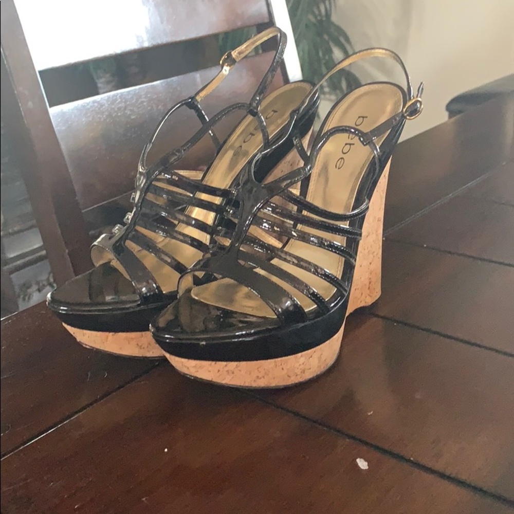 Black Espadrilles
